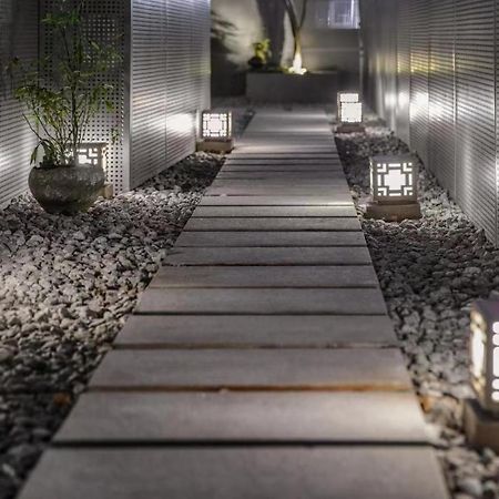 Guangzhou Shug Art Hotel Exterior photo
