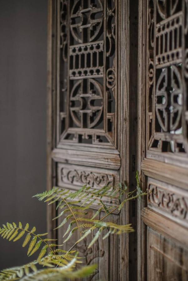 Guangzhou Shug Art Hotel Exterior photo