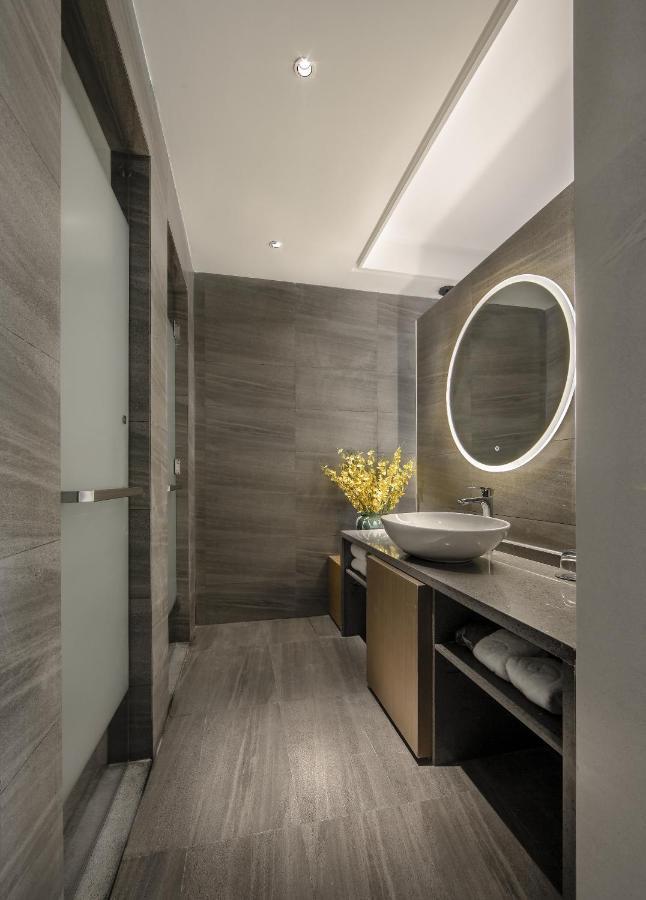 Guangzhou Shug Art Hotel Exterior photo